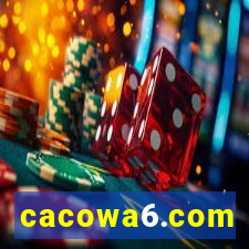 cacowa6.com