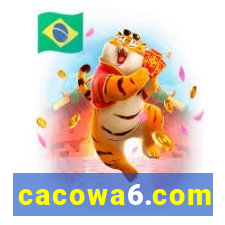 cacowa6.com