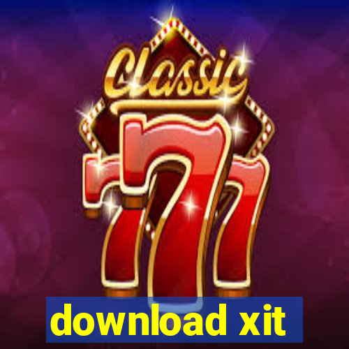 download xit