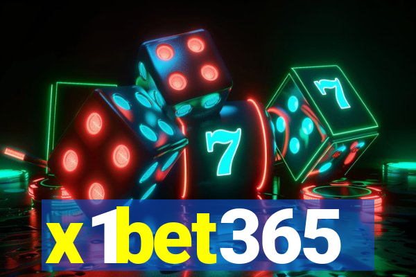 x1bet365