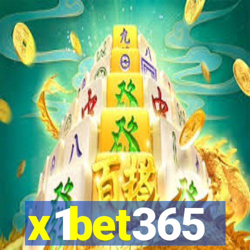 x1bet365