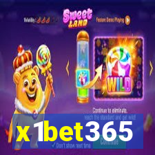 x1bet365