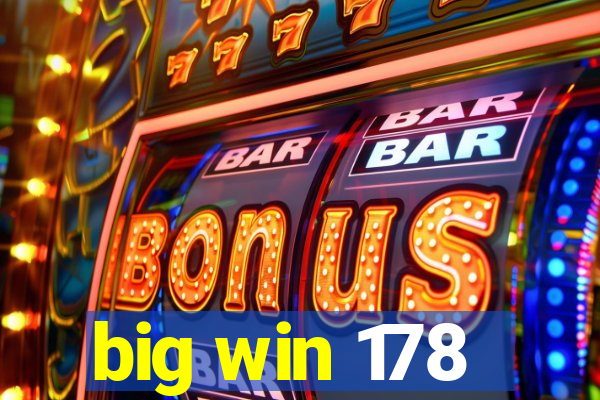 big win 178