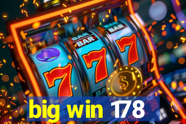 big win 178