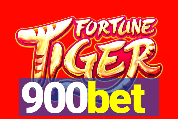 900bet