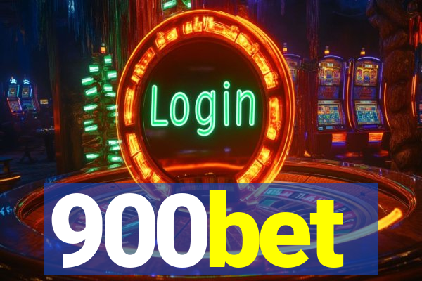 900bet