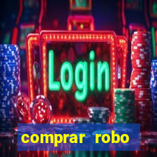 comprar robo fortune tiger