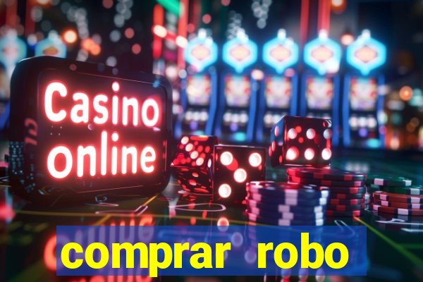 comprar robo fortune tiger