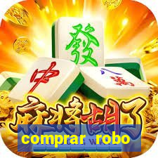 comprar robo fortune tiger