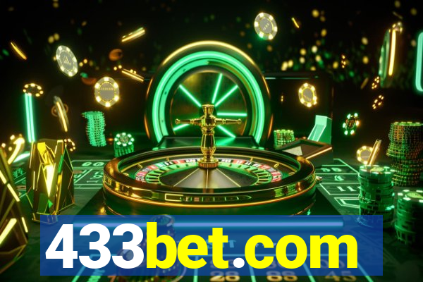 433bet.com