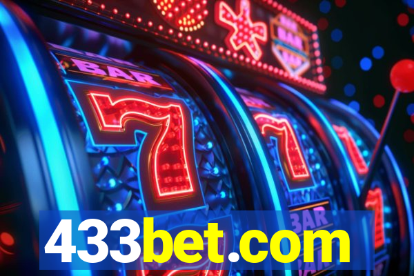 433bet.com