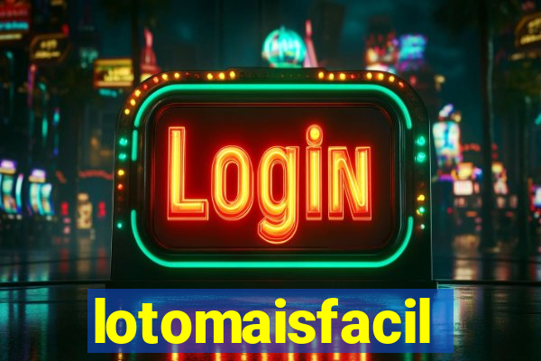 lotomaisfacil