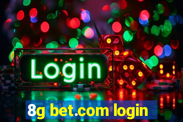 8g bet.com login