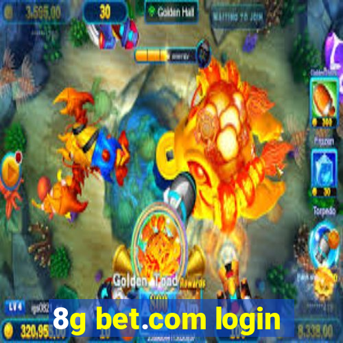 8g bet.com login