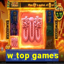 w top games