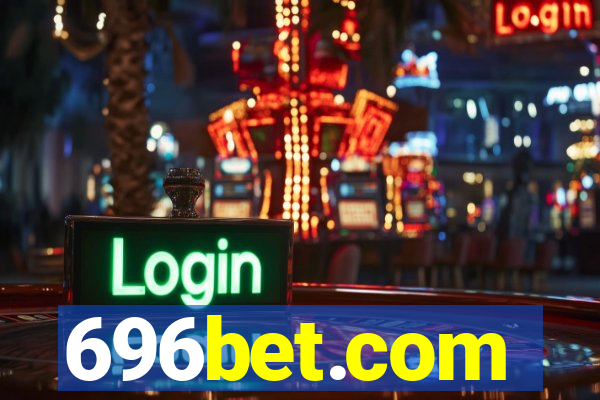 696bet.com