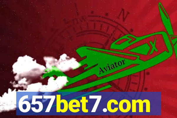 657bet7.com