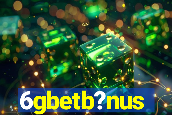 6gbetb?nus