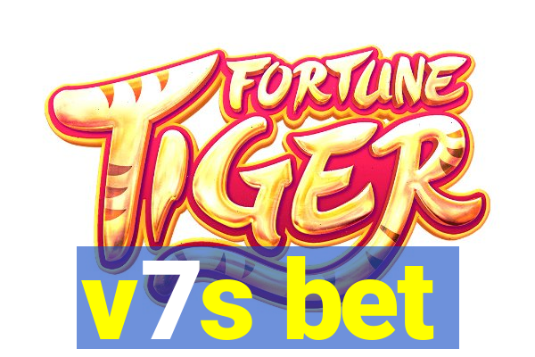 v7s bet