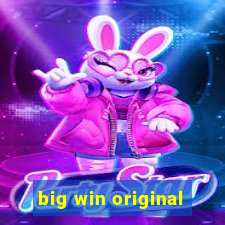 big win original