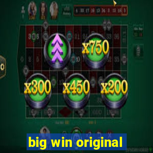 big win original