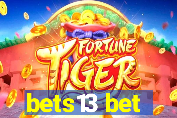 bets13 bet