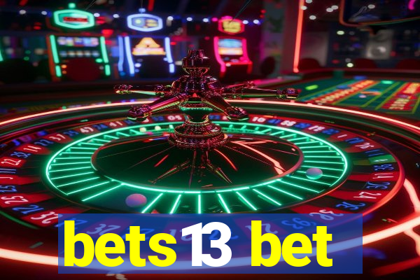 bets13 bet