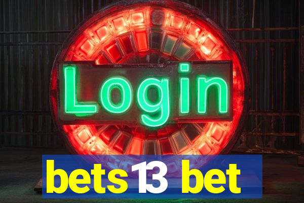 bets13 bet