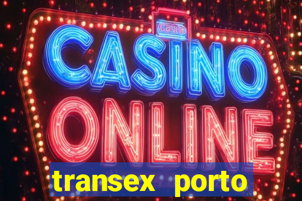 transex porto alegre forum