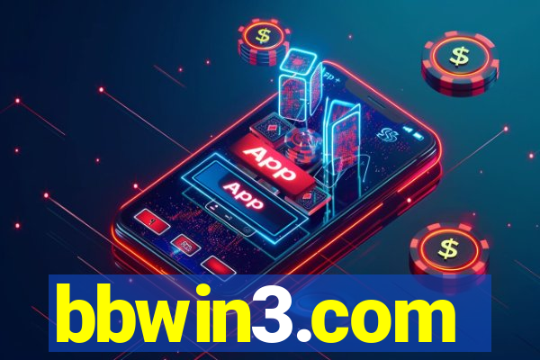 bbwin3.com