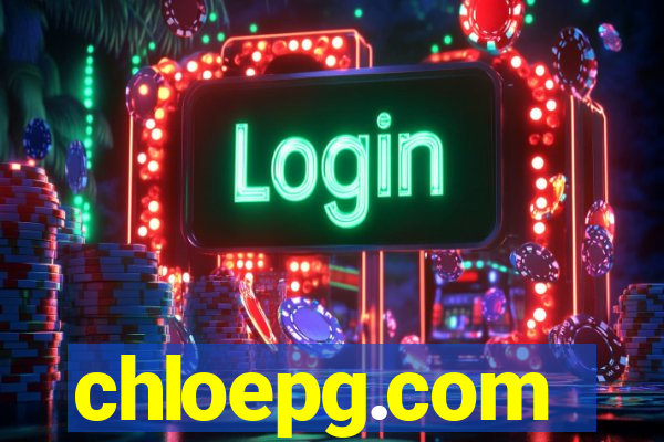 chloepg.com