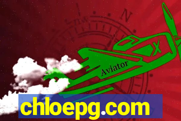 chloepg.com