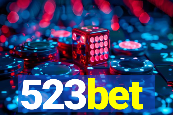 523bet