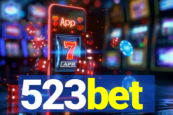 523bet