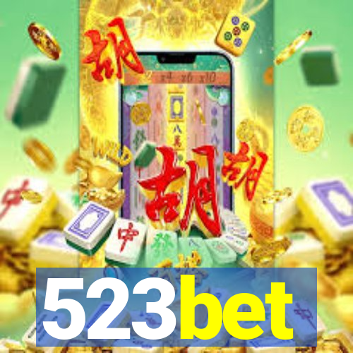 523bet