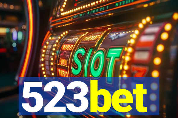 523bet