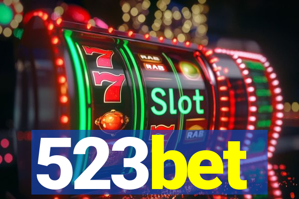 523bet