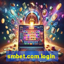 smbet.com login