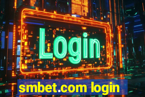 smbet.com login