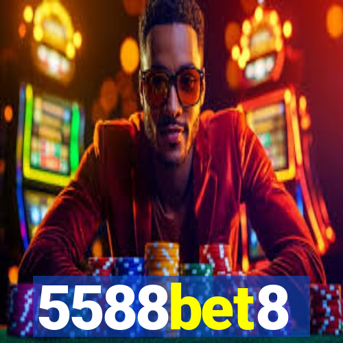 5588bet8