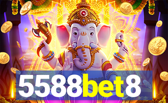 5588bet8