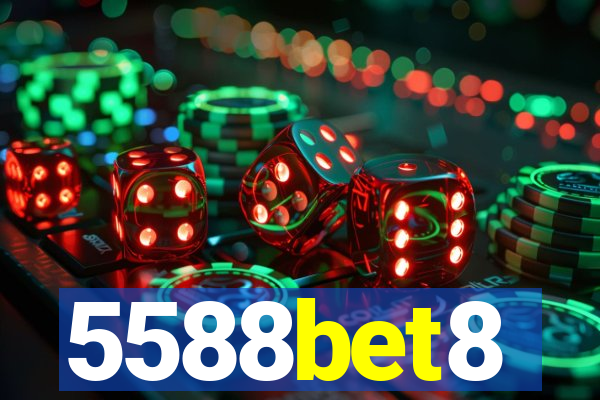 5588bet8