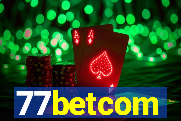 77betcom