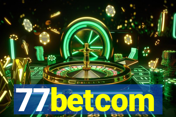 77betcom