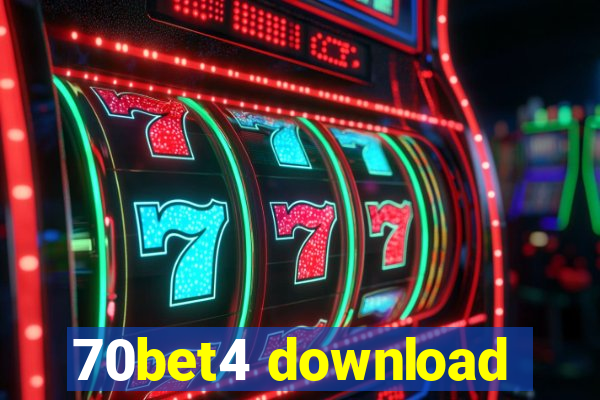 70bet4 download