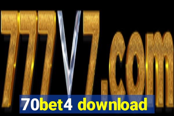 70bet4 download