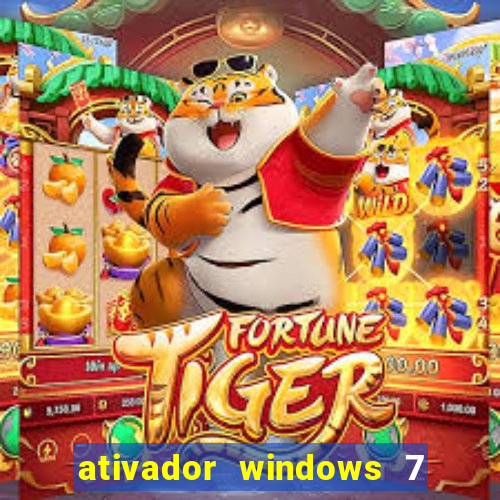 ativador windows 7 loader download