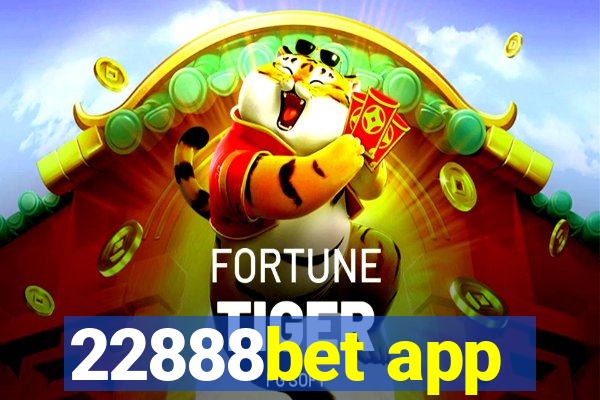 22888bet app