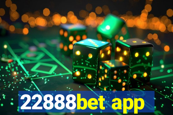 22888bet app