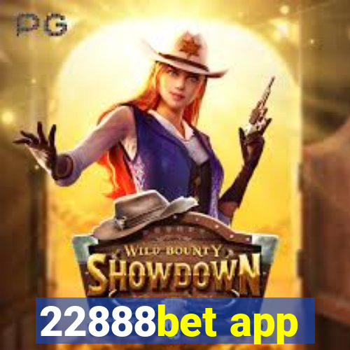 22888bet app